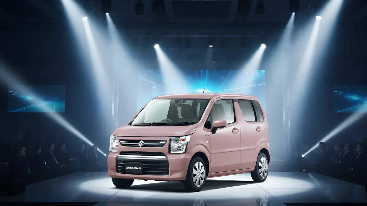 Suzuki Karimun Wagon R 2026: Desain Modern, Mesin Mild‑Hybrid 660 cc, dan Harga Terjangkau di Pasaran Indonesia