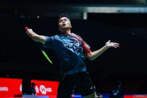 Swiss Open 2026: Ubed Terhenti di Babak Pertama, Ginting Menembus 16 Besar dari Kualifikasi