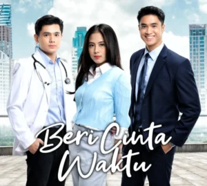 Terungkap Alasan Sebenarnya Adhisty Zara Keluar dari Sinetron "Beri Cinta Waktu" – Bukan Karena Kualitas Cerita