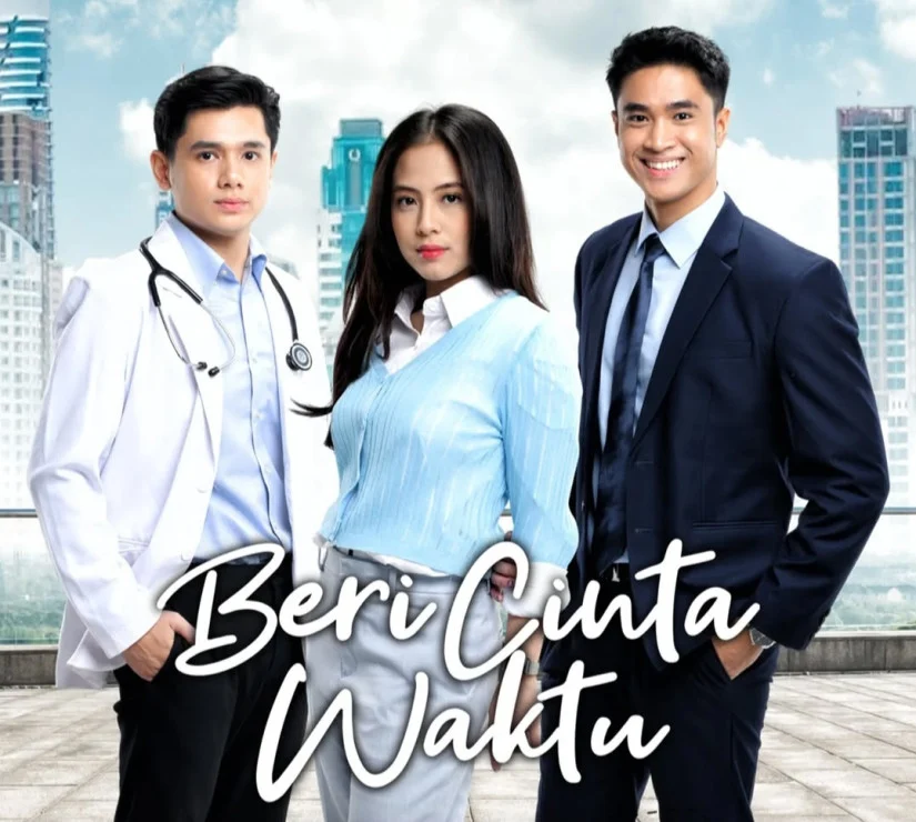 Terungkap Alasan Sebenarnya Adhisty Zara Keluar dari Sinetron "Beri Cinta Waktu" – Bukan Karena Kualitas Cerita