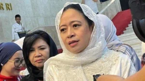 Terungkap! Telegram Siaga 1 TNI Pecah Kontroversi, Puan Maharani Tuntut Penjelasan Resmi