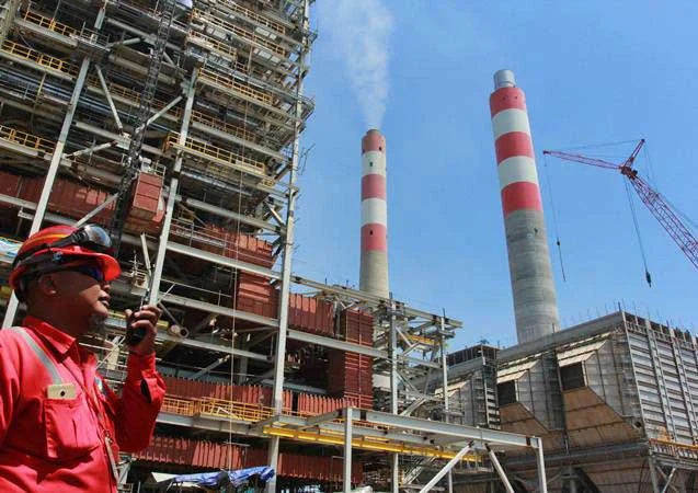 Terungkap! TOBA Siapkan Proyek PLTB 22 MW di NTT Senilai Rp 1,1 Triliun Menanti Lelang PLN