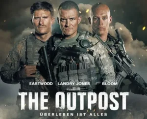 The Outpost Tayang Malam Ini di Trans TV: Mengungkap Horor Perang di Lembah Kamdesh