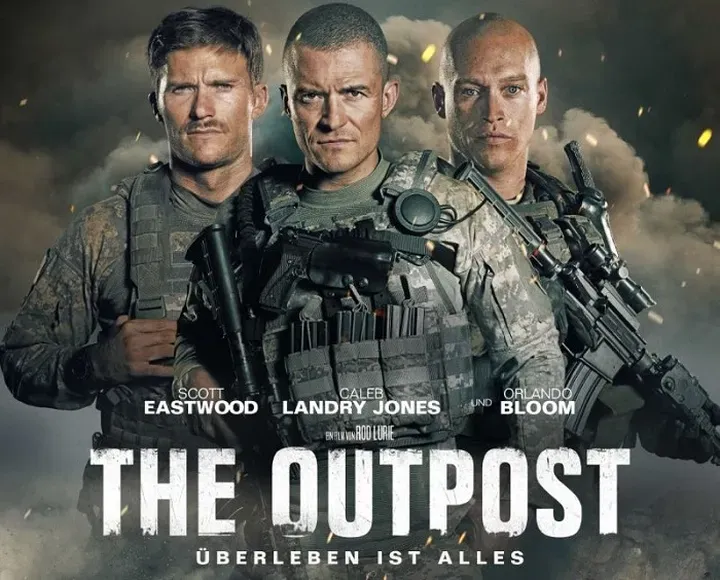 The Outpost Tayang Malam Ini di Trans TV: Mengungkap Horor Perang di Lembah Kamdesh