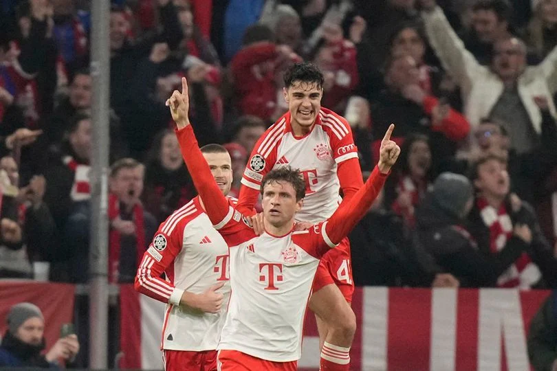 Thomas Müller Siap Menembus Batas Karier: Dari Vancouver ke Kemungkinan Direktur Olahraga Bayern