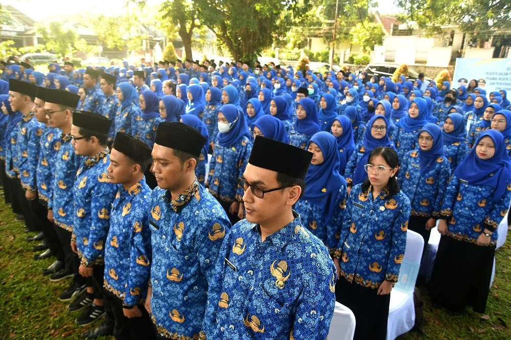 THR PNS 2026: Jadwal Cair, Komponen Lengkap, dan Waspada Penipuan Taspen