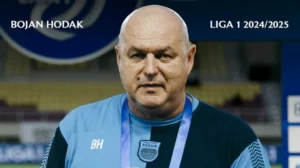 Tiga Bintang Persib Dipanggil Timnas: Bojan Hodak Ungkap Ujian Mental & Tantangan Level Baru