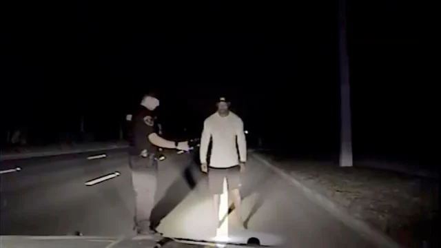 Tiger Woods Bebas Setelah Penangkapan DUI: Dampak Hukum dan Karier di Balik Sorotan Publik