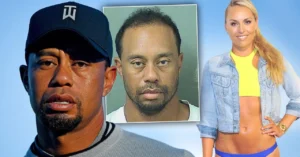 Tiger Woods Ditangkap DUI, Rahasia Privasi & Penolakan Sopir Pribadi Memicu Kontroversi