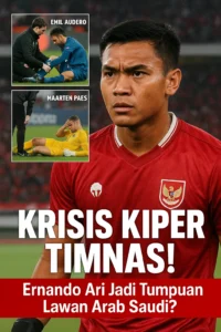 Timnas Indonesia Gempur Saint Kitts & Nevis, 4-0! 8 Meme Kocak yang Menggebrak Dunia Maya