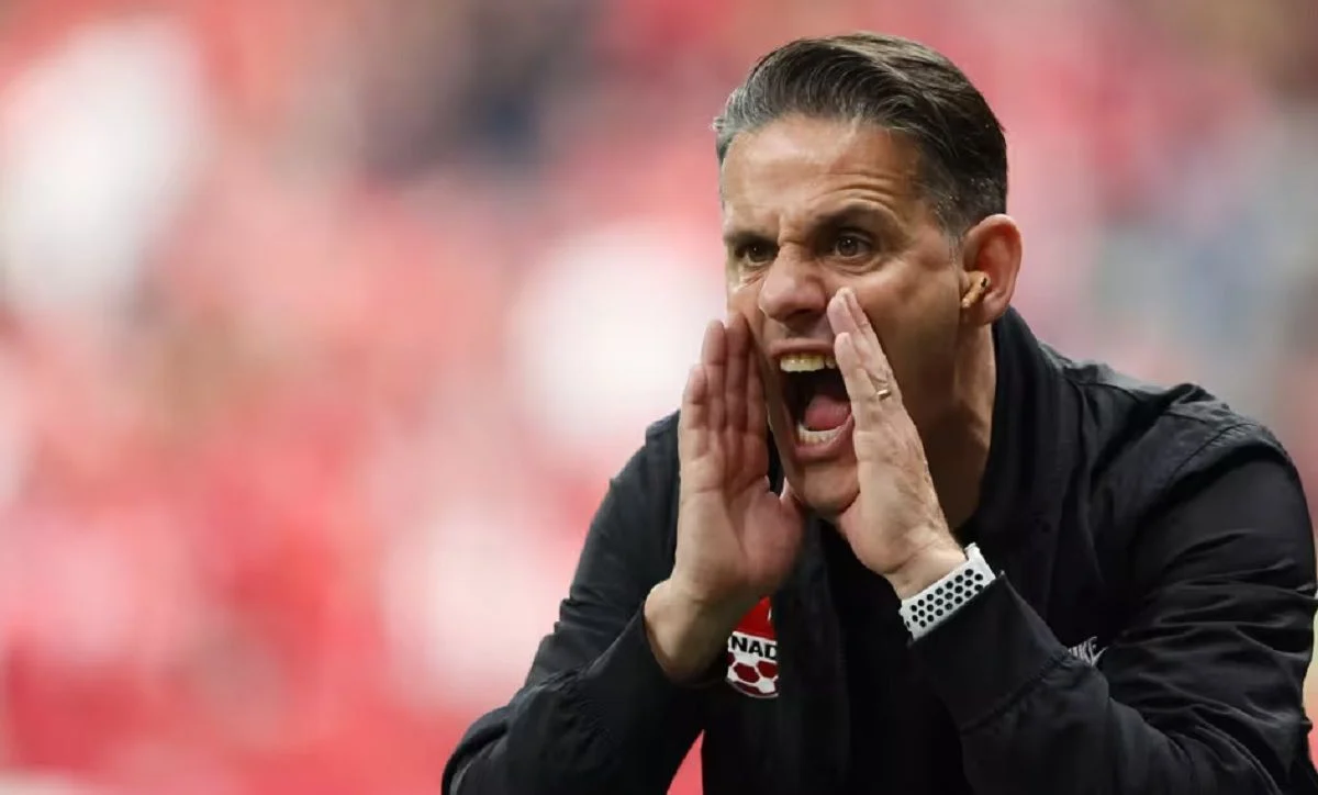 Timnas Indonesia Siap Guncang Panggung Dunia: Dari Kritik Trucha hingga Strategi Herdman di BRI Super League 2026