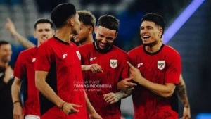 Timnas Indonesia Siap Luncurkan Naturalisasi Grade Eredivisie: Kode Tak Terduga Jadi Kunci Kontroversi