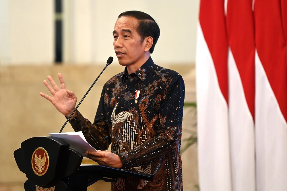 Timur Tengah Memanas, Donny Ermawan Pastikan Indonesia Tetap Aman dan BBM Lancar