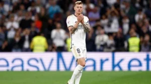 Toni Kroos Ungkap Alasan Pensiun Dini, Pujian untuk Valverde, dan Atmosfer Keluarga di Real Madrid