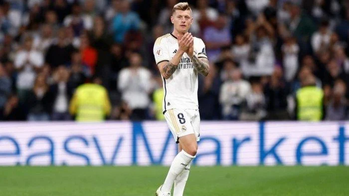 Toni Kroos Ungkap Alasan Pensiun Dini, Pujian untuk Valverde, dan Atmosfer Keluarga di Real Madrid