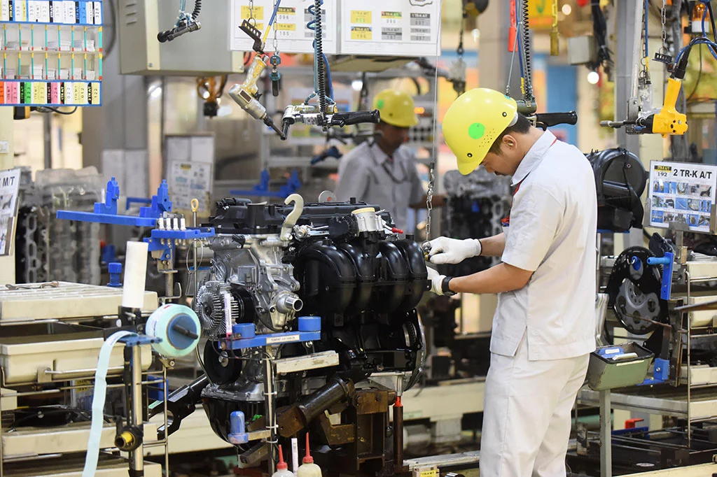 Toyota Gagal Jadi Mitra Agrinas: Harga Tinggi dan Kapasitas Produksi Jadi Penghalang Besar
