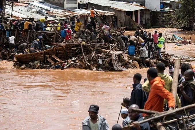 Tragedi Banjir Bandang di Nairobi: Jumlah Korban Tewas Mencapai 42 Orang, Pemerintah Kenya Siaga Krisis