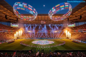Tragedi di Estadio Azteca dan Kontroversi Pelatih: Apa yang Terjadi Sebelum Piala Dunia 2026?