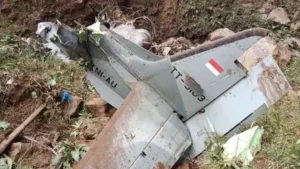 Tragedi Helikopter Militer Qatar: Tujuh Korban Tewas dalam Kecelakaan Teknis di Perairan Teritorial