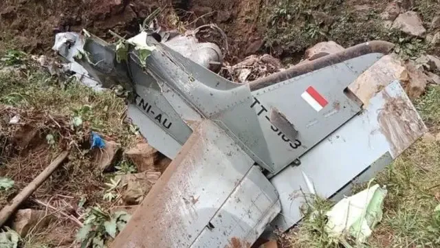 Tragedi Helikopter Militer Qatar: Tujuh Korban Tewas dalam Kecelakaan Teknis di Perairan Teritorial