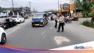 Tragedi Menghancurkan Harapan: Cinta Arika dan Rizki Tewas di Kecelakaan Sebelum Pernikahan