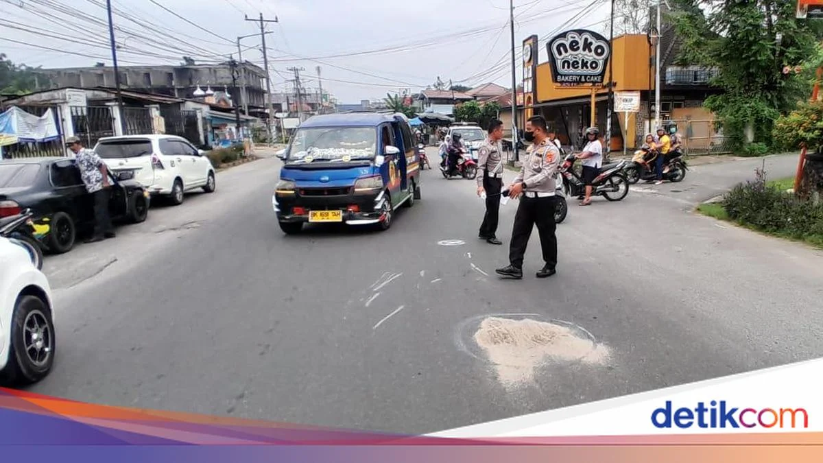 Tragedi Menghancurkan Harapan: Cinta Arika dan Rizki Tewas di Kecelakaan Sebelum Pernikahan