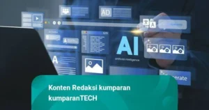 Tren AI Generatif di Tahun 2024