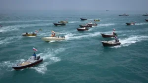 Trump Ancaman Bombardir Iran dan Buka Selat Hormuz: Risiko Kiamat Energi Dunia