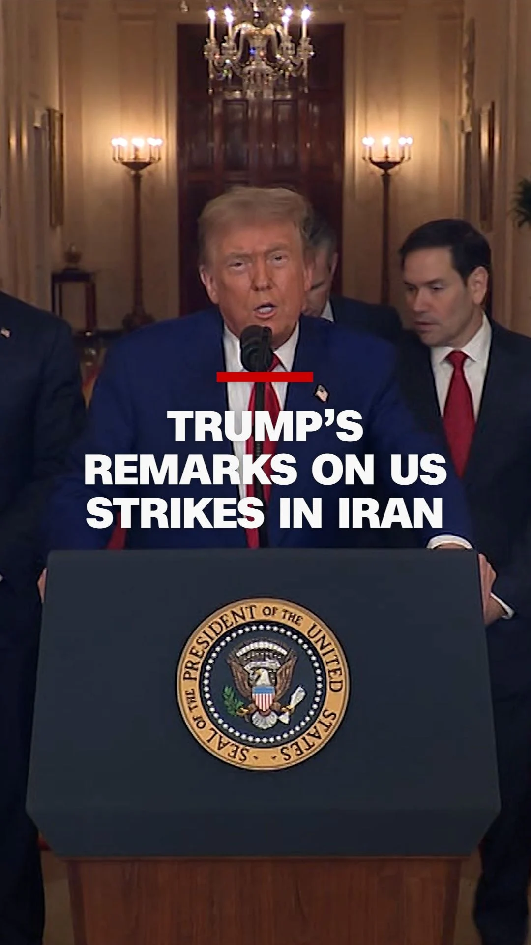 Trump Katakan Iran ‘Tidak Pantas’ Hadir di Piala Dunia 2026, Iran Balas dengan Penolakan Keras