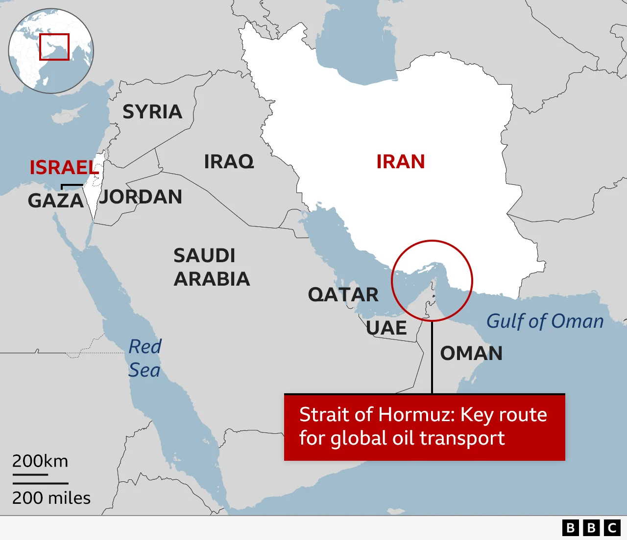 Trump Klaim Iran Kirim 20 Tanker Minyak lewat Selat Hormuz: Tanda Penghormatan atau Strategi Politik?