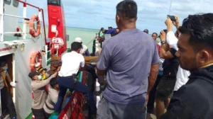 Tugboat Terbalik di Batam: 3 Kru Tewas, Perusahaan Janji Tanggung Seluruh Biaya Pemakaman