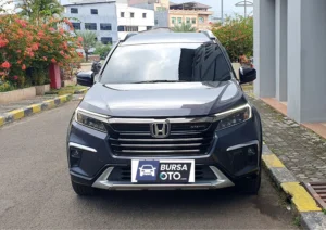 Tujuh Hari Lagi Lebaran, Harga Mobil Bekas Honda BRV Turun Signifikan, Ini Harga Pasarnya