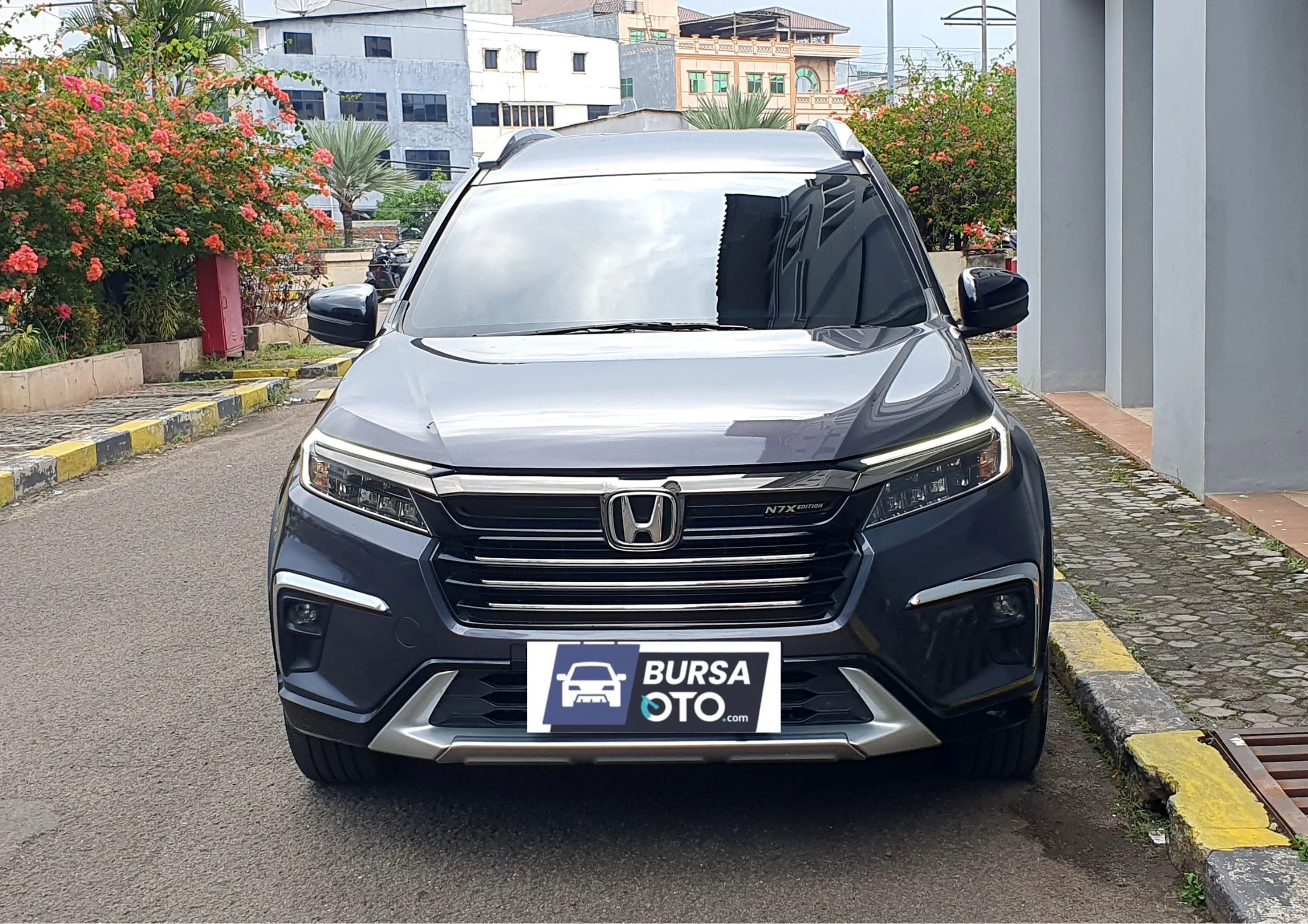 Tujuh Hari Lagi Lebaran, Harga Mobil Bekas Honda BRV Turun Signifikan, Ini Harga Pasarnya