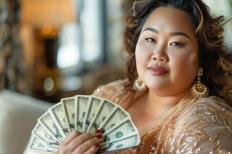 Uang Tak Selalu Bawa Kebahagiaan: Menguak Titik Jenuh Kebahagiaan Menurut Sains