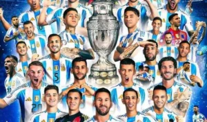 Unión de Santa Fe Menembus Pintu Copa Argentina Usai Kemenangan Dramatis di Rosario