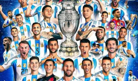 Unión de Santa Fe Menembus Pintu Copa Argentina Usai Kemenangan Dramatis di Rosario