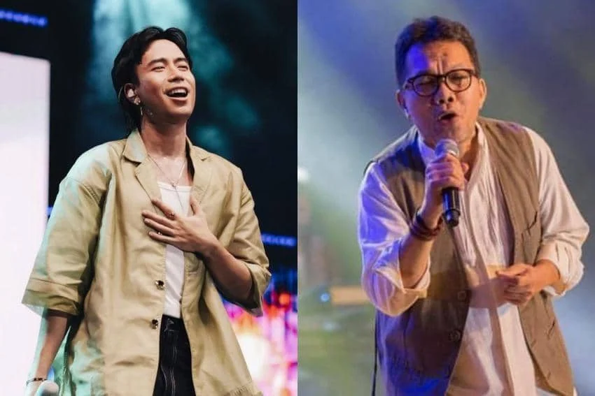 Vidi Aldiano Duet Viral Bersama Penyanyi Asli 'Nuansa Bening', Keenan Puji Almarhum: 'Bagus Sekali' – Kasasi Hak Cipta Masih Menggantung