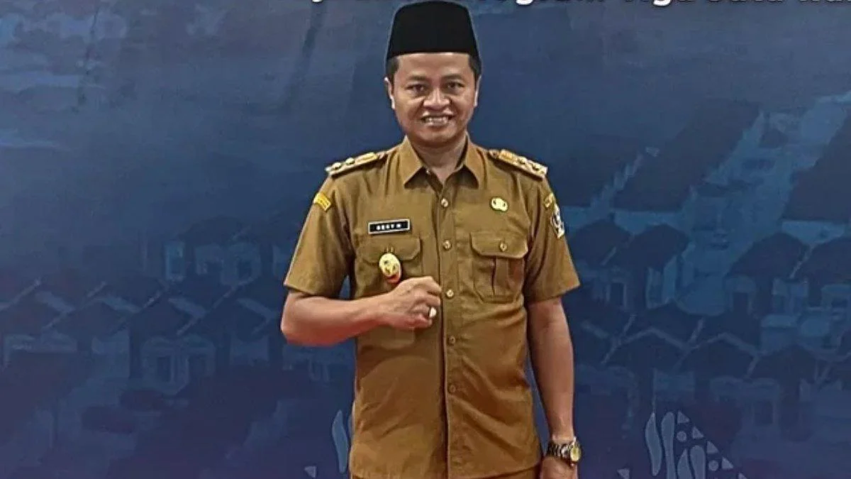 Wakil Bupati Blitar Beky Herdihansah Sowan ke Rumah Jokowi di Solo Bersama Gus Iqdam, LKPJ 2025 Dijabarkan Secara Rinci