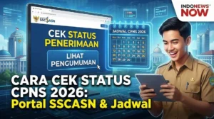 Waspada Penipuan & Persiapan CPNS 2026: Semua yang Harus Anda Ketahui Sebelum Registrasi di SSCASN