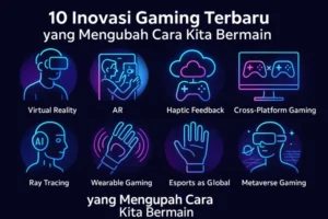 Windows 12: Inovasi Terbaru yang Mengubah Cara Kita Bekerja dan Bermain