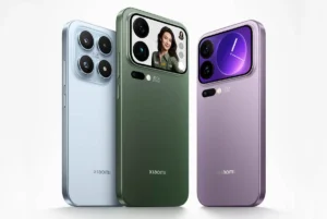 Xiaomi 17 Pro Max: Kamera Selfie Autofokus & Layar Super Cerah, Harga Mengejutkan yang Siap Menggebrak Pasar!