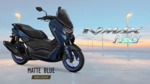 Yamaha NMAX 2026: Skutik Premium yang Responsif dan Anti-Maling, Konsumen Harus Waspada!