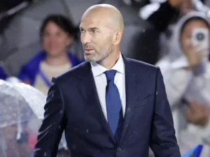 Zidane Siap Ambil Alih Timnas Prancis Usai Piala Dunia 2026, Kesepakatan Resmi dengan FFF