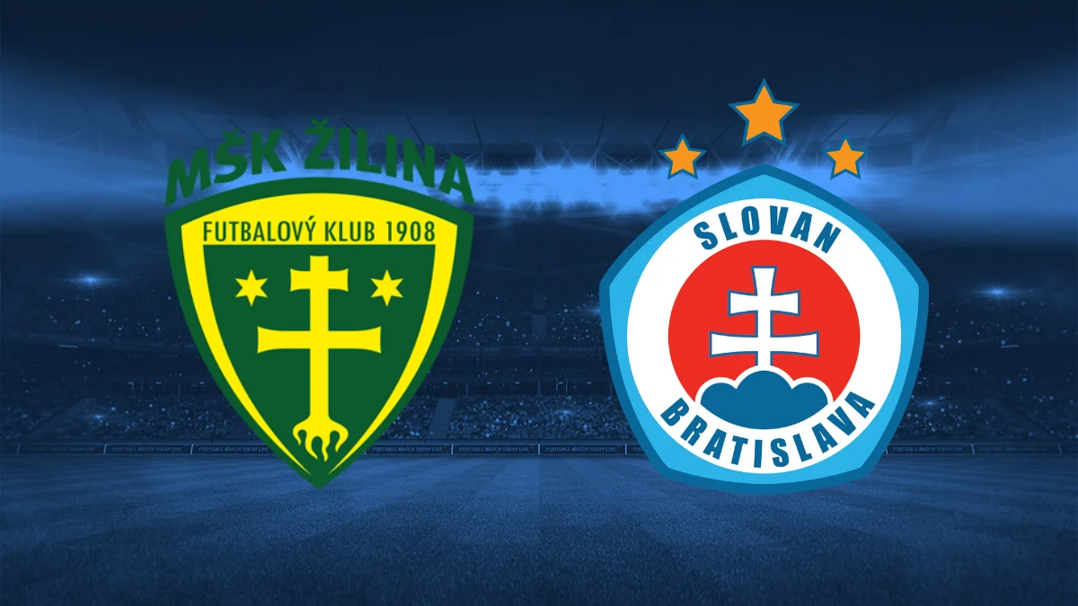 Žilina Kembali Mengguncang Panggung Niké Liga, Mengancam Dominasi Slovan di Puncak Klasemen