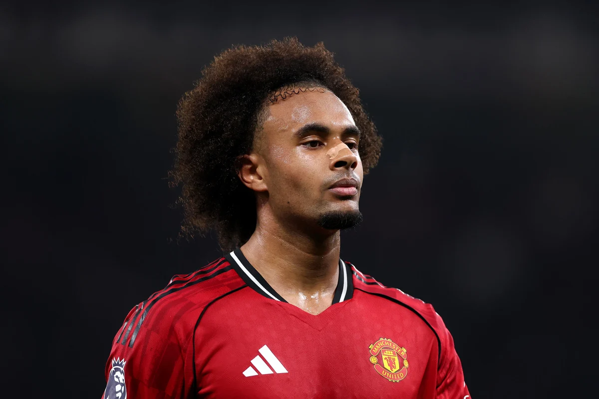 Zirkzee Siap Tinggalkan Old Trafford: Juventus Jadi Target Utama di Musim Panas 2026