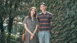 11 Pasangan Pengacara Paling Serasi di Drama Korea yang Membuat Penonton Terpukau, Termasuk Duo Fantastis di Phantom Lawyer