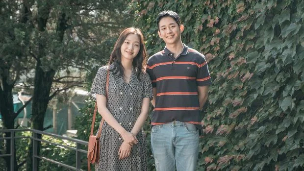 11 Pasangan Pengacara Paling Serasi di Drama Korea yang Membuat Penonton Terpukau, Termasuk Duo Fantastis di Phantom Lawyer