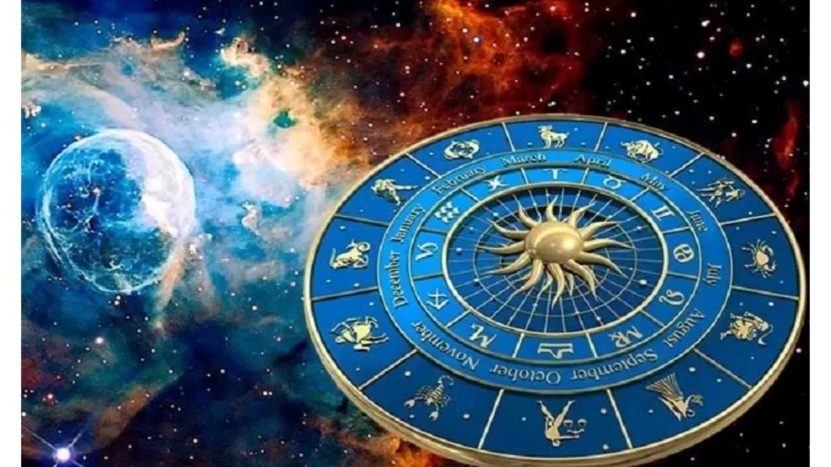 4 Zodiak Keemasan: Gelombang Rezeki, Cinta, dan Kehidupan Memukau Menghampiri