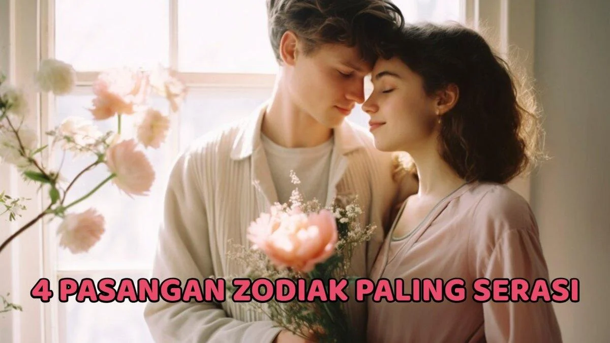 4 Zodiak Paling Romantis yang Siap Lakukan Apa Saja Demi Kebahagiaan Pasangannya