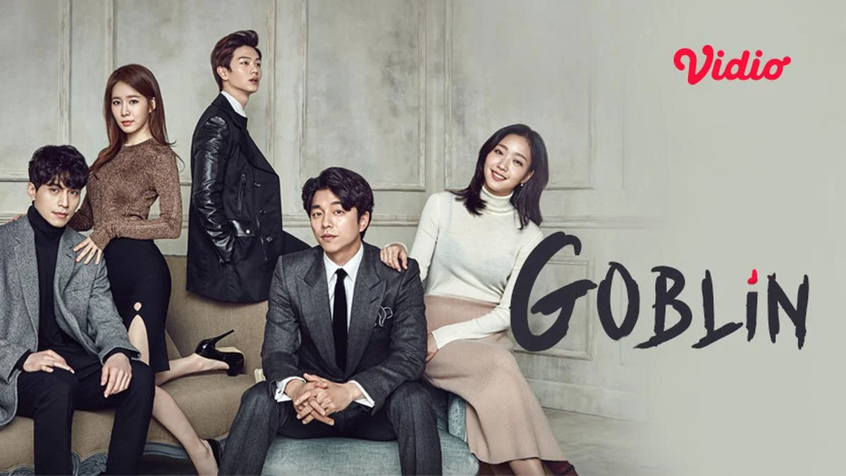 5 Drakor 2026 yang Dibintangi Pemeran Goblin, Wajib Nonton!
